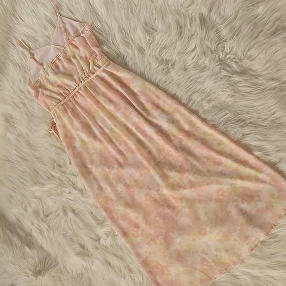 GB Girls Thin Strap Dress Midi/full length (Large) - Picture 11 of 14